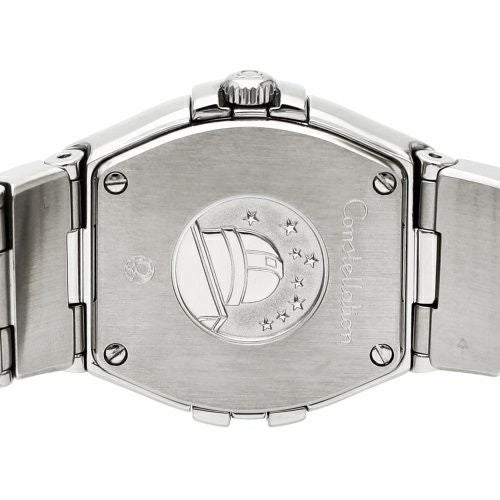 オメガ コンステレーション OMEGA 123.10.24.60.05.002 レディース 腕時計