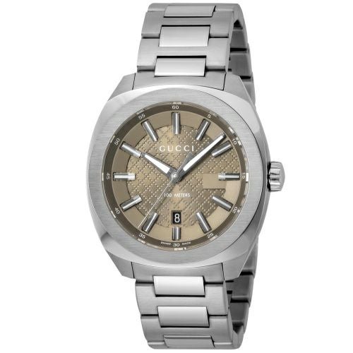 グッチ GG2570 GUCCI YA142315 メンズ 腕時計 | GINZA LoveLove