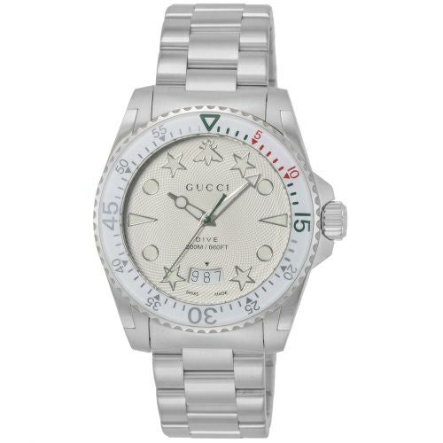グッチ ダイブ GUCCI YA136336 ユニセックス 腕時計