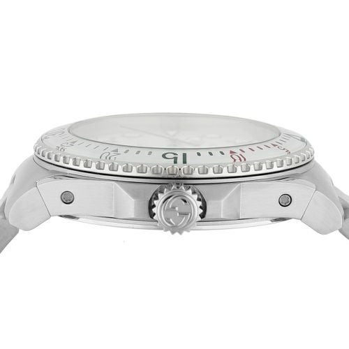 グッチ ダイブ GUCCI YA136336 ユニセックス 腕時計