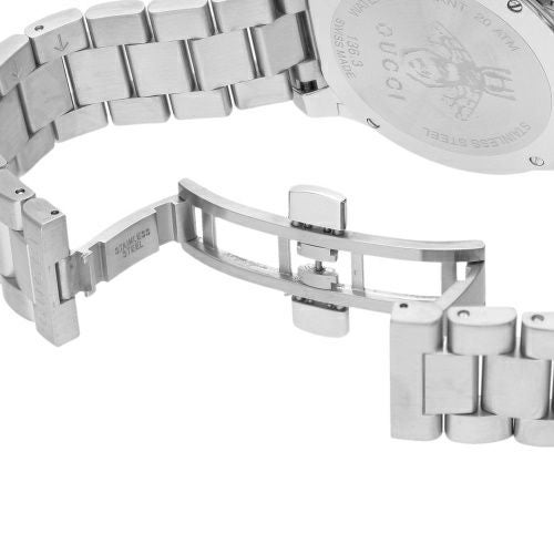 グッチ ダイブ GUCCI YA136336 ユニセックス 腕時計