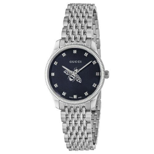 グッチ G-タイムレス GUCCI YA1265020 レディース 腕時計 | GINZA