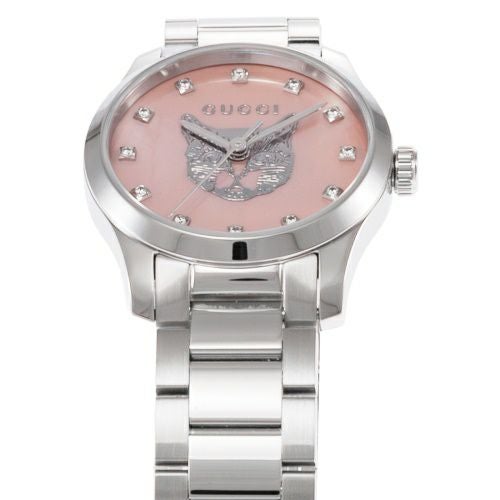 グッチ G-タイムレス GUCCI YA1265025 レディース 腕時計