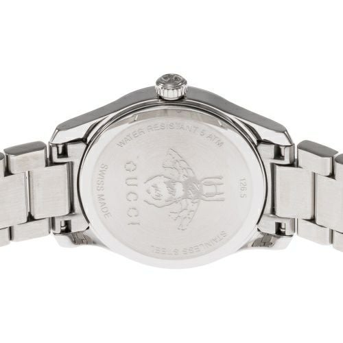 グッチ G-タイムレス GUCCI YA1265024 レディース 腕時計