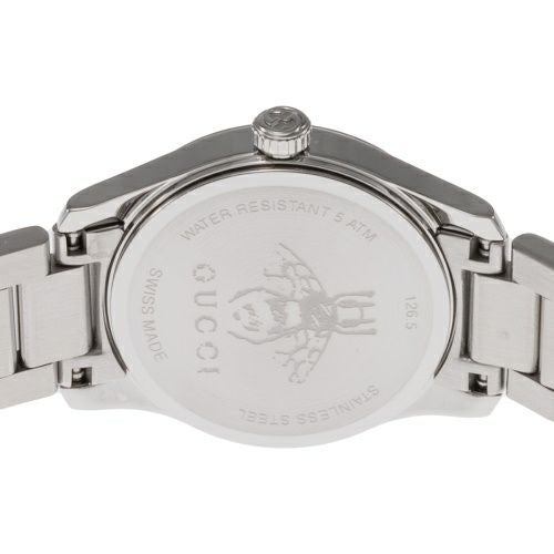 グッチ G-タイムレス GUCCI YA1265045 レディース 腕時計