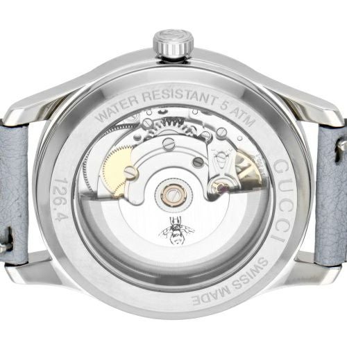 グッチ G-タイムレス GUCCI YA1264113 レディース 腕時計