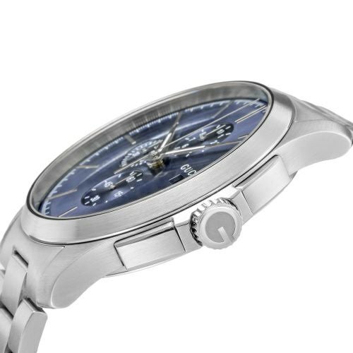 グッチ G-タイムレスクロノ GUCCI YA126273 メンズ 腕時計