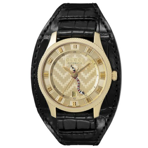 グッチ ダイブ GUCCI YA126342 メンズ 腕時計 | GINZA LoveLove