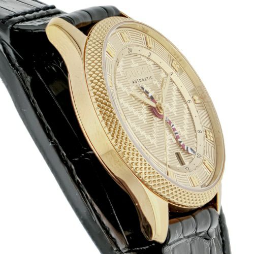 GUCCI 時計　腕時計 メンズ　グッチ グッチ ダイブ GUCCI YA126342 メンズ 腕時計 | GINZA LoveLove