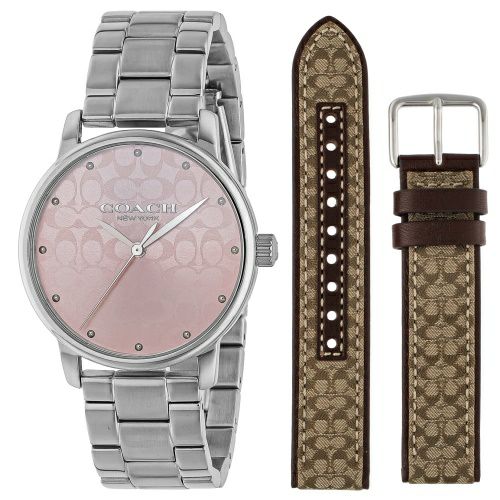コーチ グランド COACH 14000088 レディース 腕時計 | GINZA LoveLove