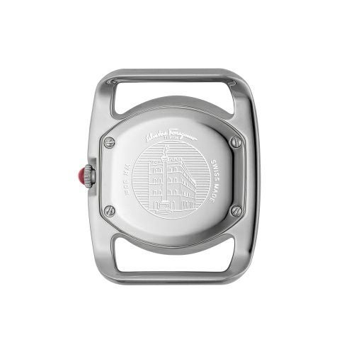 サルヴァトーレ フェラガモ ヴァラ Ferragamo SFEL00219 レディース 腕時計