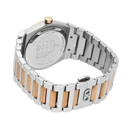 サルヴァトーレ フェラガモ ベガ Ferragamo SFYG00321 レディース 腕時計