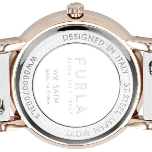 フルラ フルラミニマルシェイプ FURLA WW00007003L3 レディース 腕時計