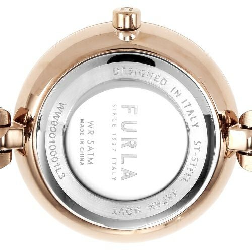 フルラ フルラ バングル FURLA WW00010001L3 レディース 腕時計