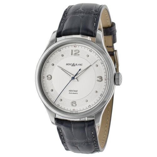 モンブラン ヘリテイジ Montblanc 119943 メンズ 腕時計 | GINZA