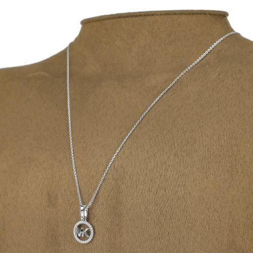 マイケルコース ネックレス レディース シルバー MICHAEL KORS MKC1108 8490