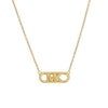 マイケルコース ネックレス レディース ゴールド MICHAEL KORS MKC164200710 GD
