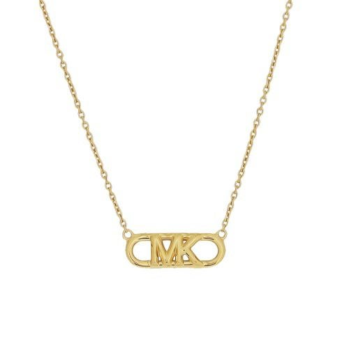マイケルコース ネックレス レディース ゴールド MICHAEL KORS MKC164200710 GD