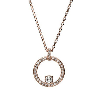 スワロフスキー SWAROVSKI ネックレス レディース 5353666 | GINZA 