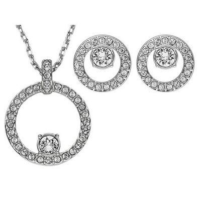 57 スワロフスキー Swarovski Amulet BRA LMUL F06 スワロフスキー 