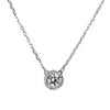 スワロフスキー ネックレス レディース シルバー SWAROVSKI 5636264