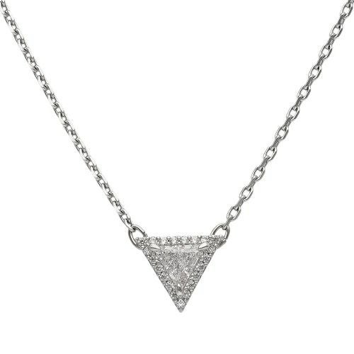 スワロフスキー バングル レディース シルバー SWAROVSKI SK-5032845