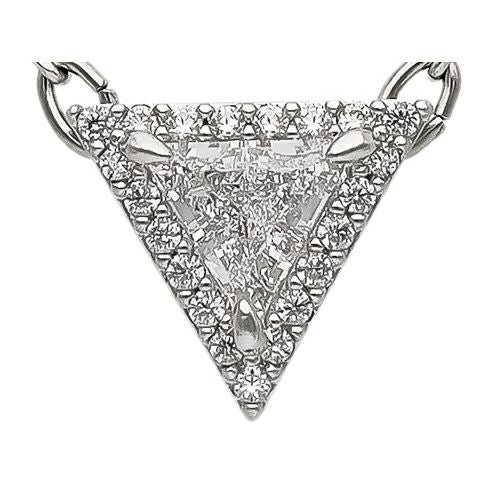 スワロフスキー ネックレス レディース シルバー SWAROVSKI SK-5642983