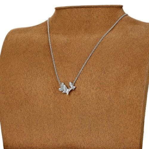 スワロフスキー ネックレス レディース ブルー SWAROVSKI SK-5662181