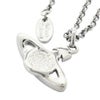 ヴィヴィアンウエストウッド ネックレス レディース シルバー Vivienne Westwood 63020086 S108