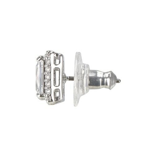 スワロフスキー ネックレス ピアスセット レディース シルバー SWAROVSKI SK-5579842