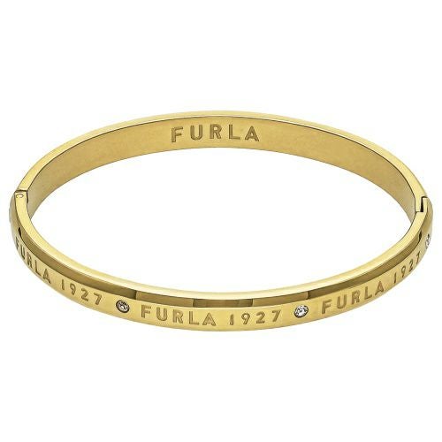 フルラ バングル レディース ゴールド FURLA FJ1105BTS