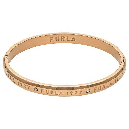 ★ FURLA フルラ  バングル  ブレスレット  ピンク  蝶  箱付き フルラ バングル レディース ピンク FURLA FJ1106BTS | GINZA LoveLove