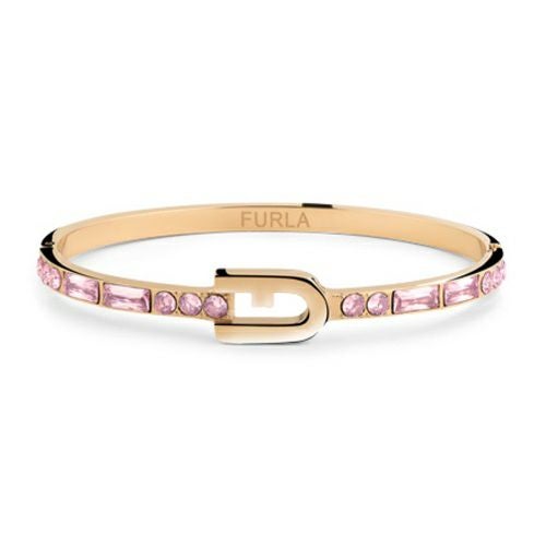 フルラ バングル レディース ピンク FURLA FJ1106BTS | GINZA LoveLove