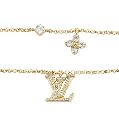 ルイヴィトン ブレスレット レディース ブレスレット・レディ LV