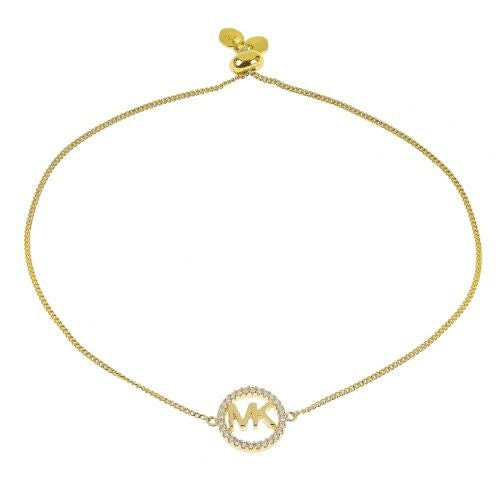 マイケルコース ブレスレット レディース イエロー MICHAEL KORS MKC1246