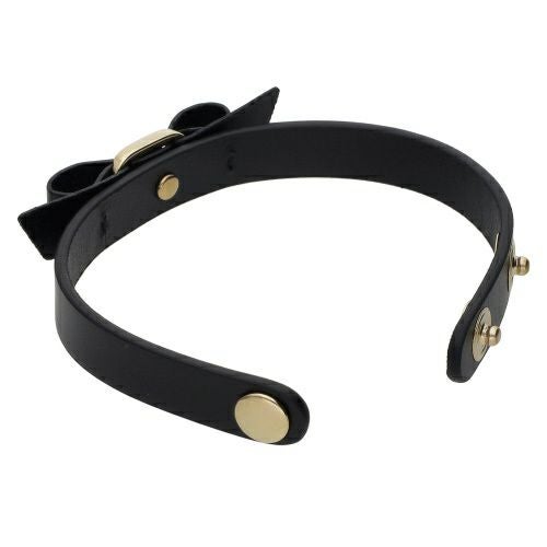 フェラガモ ブレスレット レディース ブラック Salvatore Ferragamo