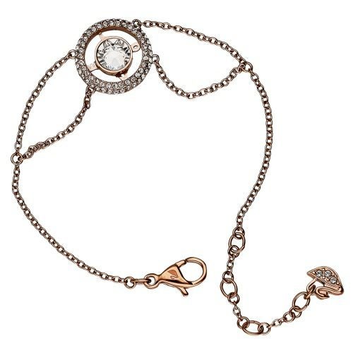 スワロフスキー ブレスレット レディース ピンク SWAROVSKI 5636507 8183