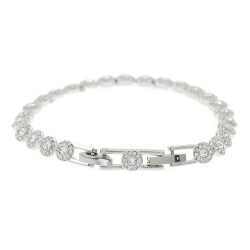 スワロフスキー ブレスレット レディース シルバー SWAROVSKI 5636266
