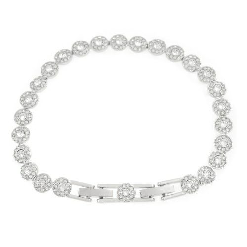 スワロフスキー ブレスレット レディース シルバー SWAROVSKI SK-5071173