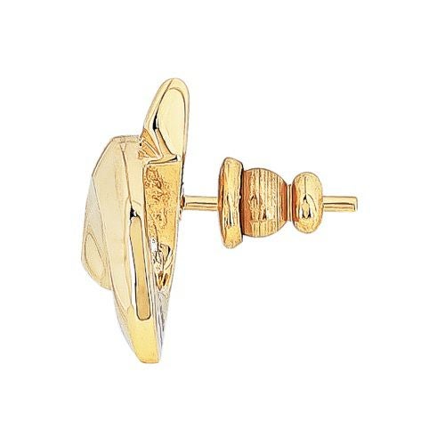 フェラガモ ピアス レディース ゴールド Salvatore Ferragamo 760695 770370