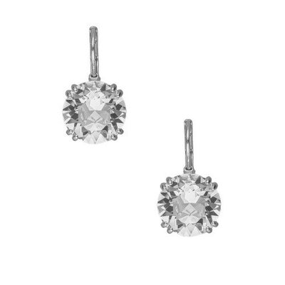 スワロフスキー ピアス レディース シルバー SWAROVSKI 5628351 0811 