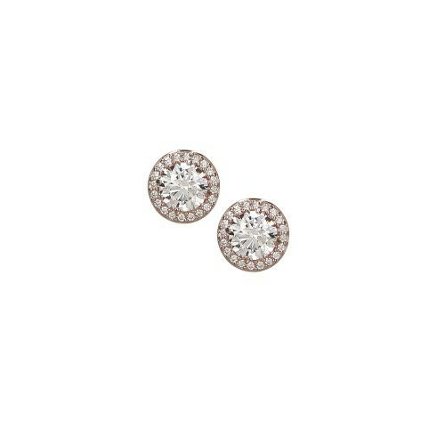 スワロフスキー ピアス レディース ピンク SWAROVSKI 5636275 | GINZA