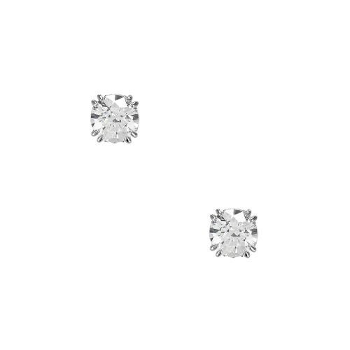 スワロフスキーピアス スワロフスキー ピアス レディース シルバー SWAROVSKI 5636269