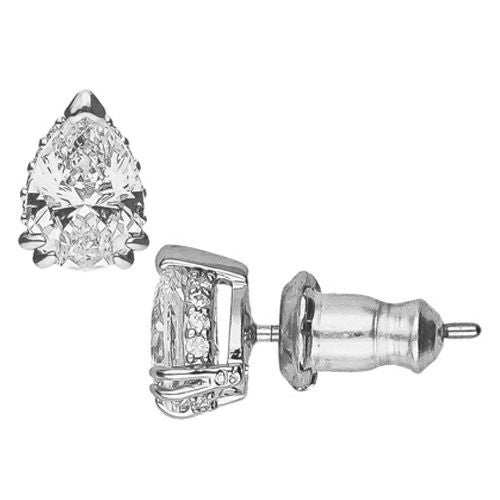 スワロフスキー ピアス レディース シルバー SWAROVSKI 5636713