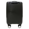 アメリカンツーリスター スーツケース Curio Spinner BOOK OPEN キュリオ スピナー 33L ブラック AMERICAN TOURISTER AO8 09038 BLACK
