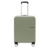 アメリカンツーリスター スーツケース High Turn Spinner ハイタ－ン 34L グリーン AMERICAN TOURISTER MB8004907 Matte Sage Khaki
