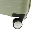 アメリカンツーリスター スーツケース High Turn Spinner ハイタ－ン 34L グリーン AMERICAN TOURISTER MB8004907 Matte Sage Khaki