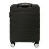 アメリカンツーリスター スーツケース High Turn Spinner ハイタ－ン 34L ブラック AMERICAN TOURISTER MB8019907 MATTE BLACK