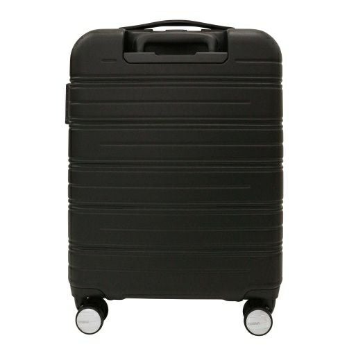 アメリカンツーリスター スーツケース High Turn Spinner ハイタ－ン 34L ブラック AMERICAN TOURISTER MB8019907 MATTE BLACK