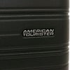 アメリカンツーリスター スーツケース High Turn Spinner ハイタ－ン 34L ブラック AMERICAN TOURISTER MB8019907 MATTE BLACK